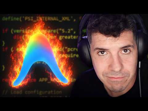 El drama de Antigravity 2.0 es Salvaje thumbnail