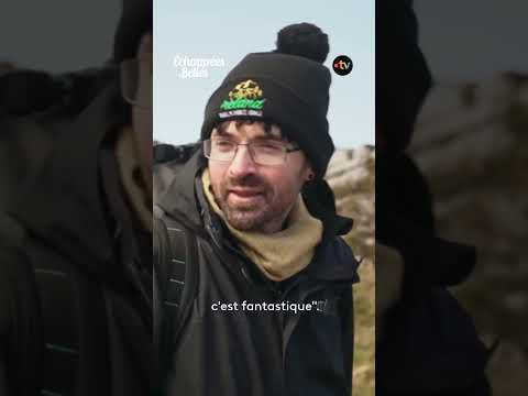Avez-vous déjà eu aussi une telle prise de conscience ? thumbnail