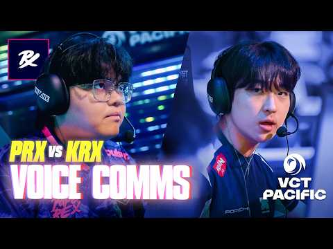 PRX vs KRX (pc nerf can't stop d4v41) thumbnail