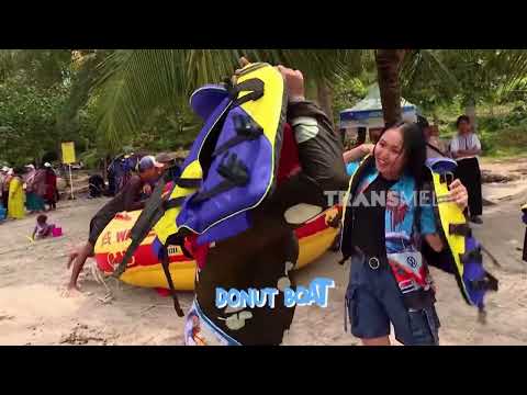 Main Donut Boat di Pantai Ngampiran, Mencari Ranten dan Masak Jameokbap | ENAH BIKIN ENAK (22/05/26) thumbnail