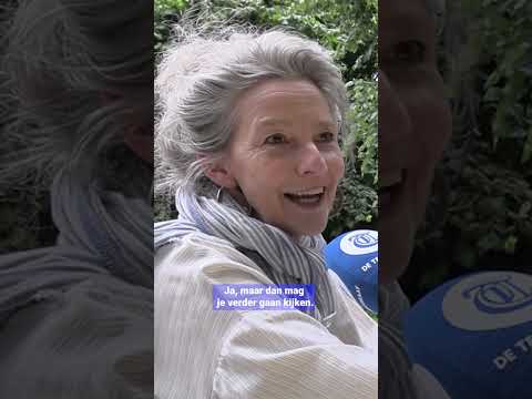 Maximumsnelheid voor fietsers in Amsterdam thumbnail