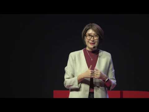 Self Trust is Where the Leadership Begins | Marilyne Mintarko | TEDxRegents Secondary School Bali thumbnail