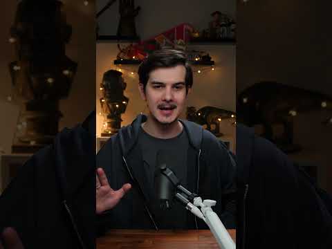 Трейлер Гарри Поттера и новый Властелин Колец thumbnail