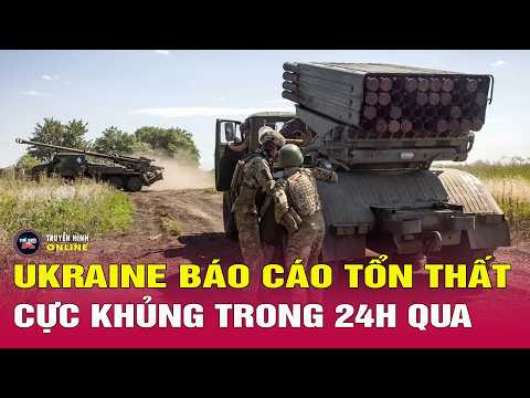 Nga Ukraine mới nhất tối 17/5: Tập kích lớn nhất nhắm vào Moscow, Ukraine báo cáo tổn thất khủng thumbnail