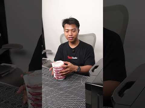 ถ้าฉุกเฉินจริงไม่ต้องเวฟก็ได้ โรซ่า ข้าวพร้อมทาน thumbnail