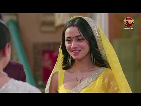 Rimjhim - Choti Umar Bada Safar | Maha Episode | रिमझिम की कसौटी | Dangal TV thumbnail