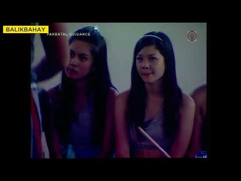 PBB Balikbahay: Naglaro ng sepak takraw with a twist ang teen housemates! thumbnail