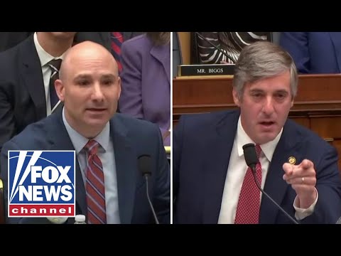 Blue state DA UNDER FIRE over sanctuary policies: ‘Exposing him to America’ thumbnail