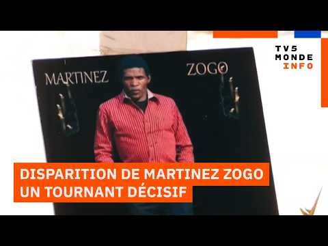 Cameroun : Des relations irréfutables établies entre les suspects de l'affaire Martinez Zogo thumbnail