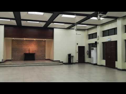 GECKO® C.R.I.S.T.A.L.® Audiophile Sound System for SSP Yutiam Memorial Hall thumbnail