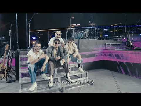 Morat - Respondiendo a sus preguntas sobre “Sin Ti ft Jay Wheeler” thumbnail