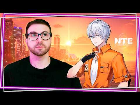 GTA pero de ANIME (Así es NTE) thumbnail