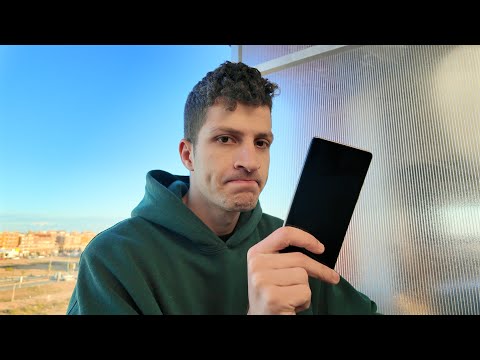 أربع سنين بعيد عن سامسونج ...؟ thumbnail