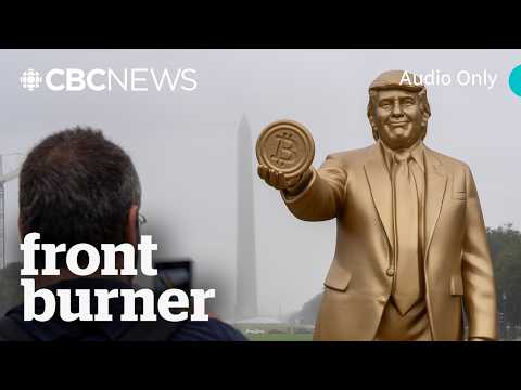 Trump and the politics of corruption | Front Burner thumbnail