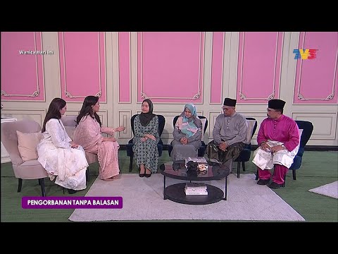 [CLIP] WHI (27 May 2026): Pengorbanan Tanpa Balasan | Tonton thumbnail