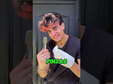 ENCUENTRO al JEDAY HACIENDO ESTO a mi PRIMO! thumbnail