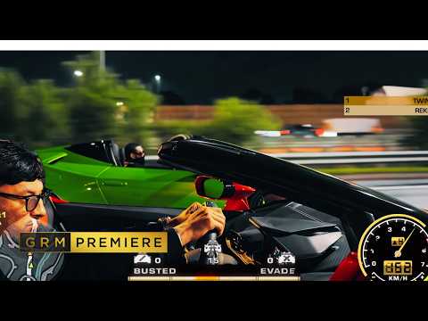 Twin S x Rekky - Pullin Up [Music Video] | GRM Daily thumbnail