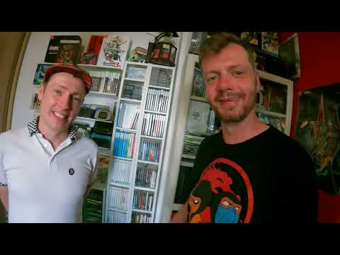Retro skarby i pokój gracza - wizyta u Mariusza z Retrowizji! thumbnail