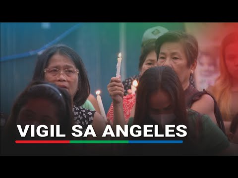 Barangay chairman iginiit na walang pagkukulang kaugnay sa gumuhong gusali sa Angeles | ABS-CBN News thumbnail