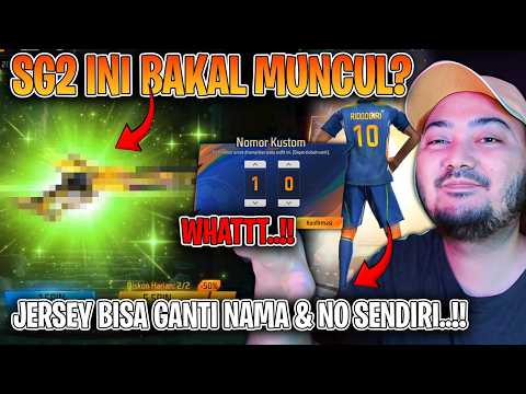 INI APA-APAAN GARENA KOK KEREN!! - free fire thumbnail