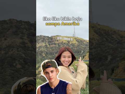 Lika Liku Bikin Baju Sampe Amerika🇺🇸 thumbnail