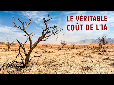 L'IA pourrait vider les Grands Lacs, voici comment thumbnail