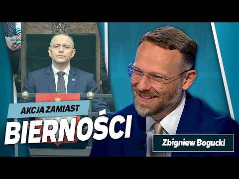 Kolejny krok Nawrockiego. "Kwestia kilku dni, nie będzie wymówek" thumbnail