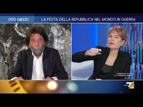 Libano, Massimo Cacciari: "Netanyahu vuole guerra infinita" thumbnail