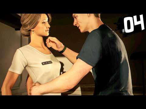 007 First Light 4K Gameplay Deutsch - Bond wird zu Bond thumbnail