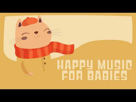 Soft and Happy Jazz for Babies ? A Comforting Musical Collection thumbnail