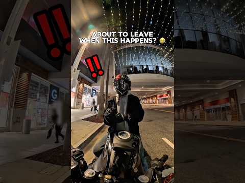 AND I STILL DID NOT GET PAID FOR THIS RIDE #biker #motorcycle thumbnail