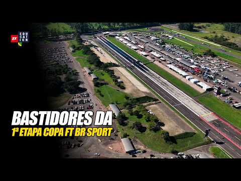 Por dentro da 1ª Etapa Copa FT BR Sport no FuelTech Velopark thumbnail
