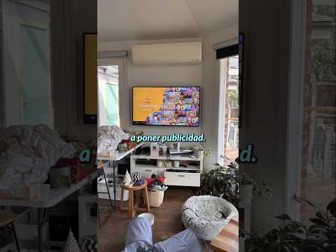 TV con PUBLICIDAD OBLIGADA!!! thumbnail