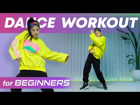 [Beginner Dance Workout] Come Move Your Body - Rendez-Voodoo | MYLEE Dance Workout, Dance Fitness thumbnail