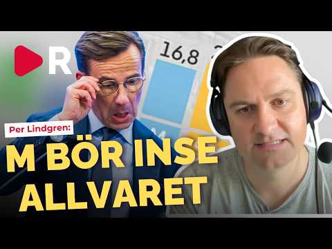 Per Lindgren: Här är sex vägar till valseger för högern thumbnail