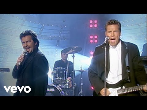 Modern Talking - China In Her Eyes (Die große Show der Sieger 13.04.2000) thumbnail