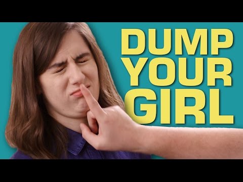 17 Ways To Dump Your Girlfriend (feat. dodie) thumbnail