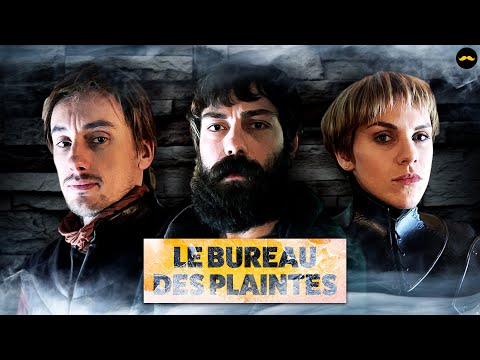 BUREAU DES PLAINTES : GAME OF THRONES thumbnail