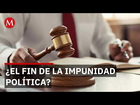 Poder Judicial 2028: Los motivos detrás del aplazamiento de la elección de jueces y magistrados thumbnail