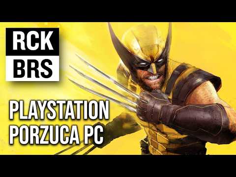 Playstation kapituluje na PC thumbnail