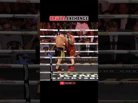 Alvarez VS. Berlanga | HIGHLIGHTS       #boxing #sports thumbnail
