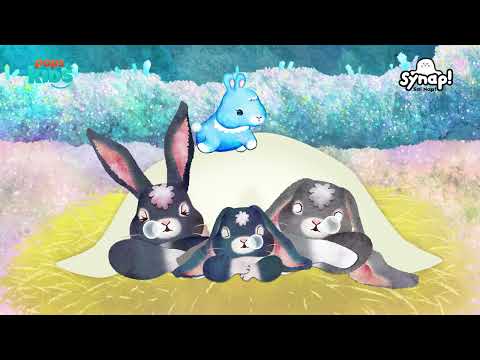 Sai Nap Series ? Thỏ Con Ở Khu Rừng Phép Màu - Tập 19: Trượt băng thumbnail