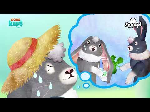 Sai Nap Series 🐰 Thỏ Con Ở Khu Rừng Phép Màu - Tập 29: Súng nước thumbnail