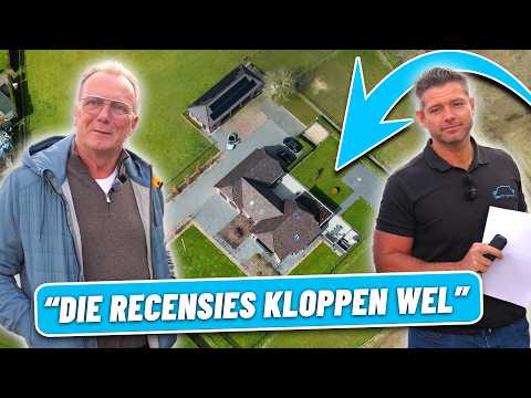 Top ondernemer stuurt miljoenen collectie naar Stipt!! thumbnail