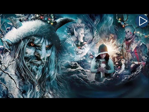 TWAS THE NIGHT 🎬 Full Horror Movie 🎬 English HD thumbnail