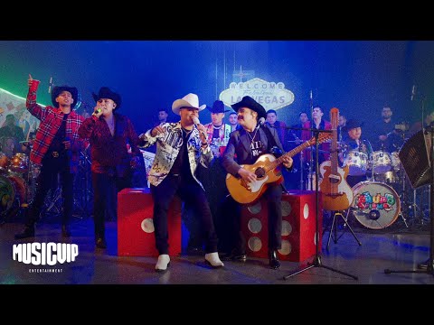 Grupo Firme - Los Tucanes De Tijuana - Pa' Nada Pa' Nada Y Pa' Nada (Video Oficial) thumbnail