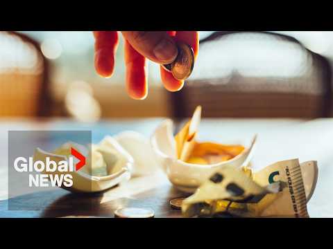 Canada's inflation rate rises to 2.8% thumbnail