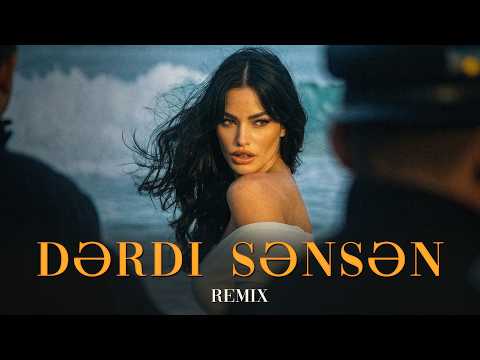 Canım Xəstə - Bu Ürəyin Dərdi Sənsən (Elyxo Remix) thumbnail