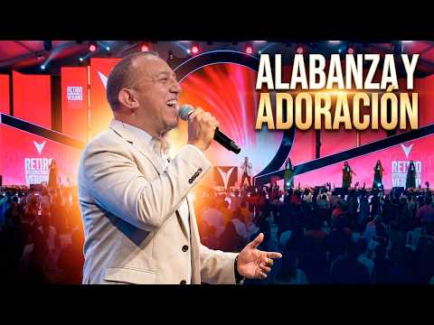 #alabanza  | MEDLEY ALEGRIA | EBENEZER JUDA  | En vivo thumbnail