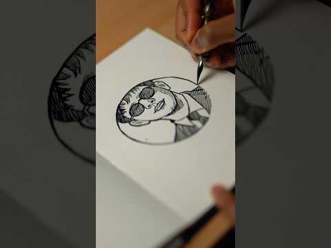 [ASMR] Drawing Your Profile Pictures (Last Chance Edition) thumbnail